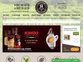 Интернет-магазин "Я Чайкофъ", чай и кофе по низким ценам, с доставкой по Барнаулу и России.