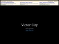 "Victor City" - радио в интернете (страница о Северодвинске)