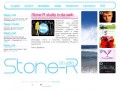 Stone-R studio - креативный народ - веб-дизайн, музыка, фото, видео, поэзия