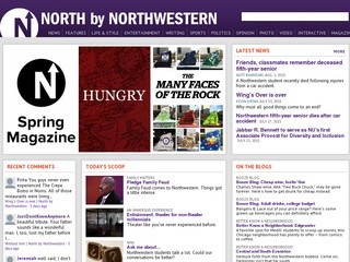 Northbynorthwestern.com