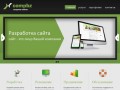 Создание сайтов в Бузулуке