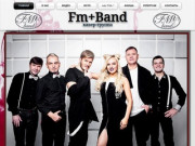 Кавер-руппа FM plus band | Позитив и хорошее настроение |