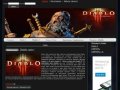 Diablo 3 игра Diablo 2 скачать бесплатно Диабло, читы, моды патчи и обои