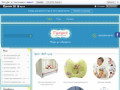 Интернет-магазин для молодых родителей, где Вы найдете все необходимое для своего малыша (Украина, Одесская область, Одесса)