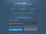 DreamsWeb design Lab