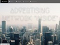 ADVERTISING NETWORK &amp;quot