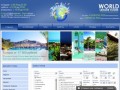WL TOURS - World Leisure Tours   Вдохновляем на путешествие...
