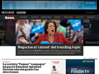 Zoomnews.es