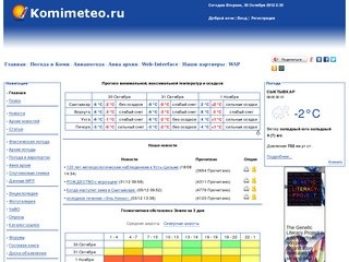 Komimeteo.ru