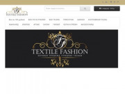 Textile Fashion, продажа турецких тканей, ткани оптом, со склада в Новосибирске