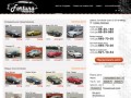 Фортуна Моторс - Продажа, покупка подержанных авто в Минске. Срочный выкуп