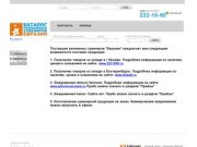 Размещение сайтов, регистрация доменов, услуги датацентра Билайн Бизнес Екатеринбург.