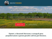 Создание сайтов в Сыктывкаре, цены на разработку сайта под ключ