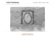 Юлия Подольская - официальный сайт