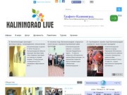 Kaliningradlive.com