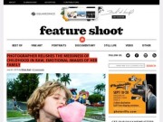 Feature Shoot