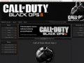 Call of Duty Black Ops 2 - дата выхода, скриншоты, оружия, торрент, перки, читы, моды, скины