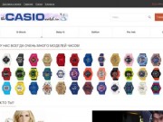 Часы в Рязани — интернет магазин Casio