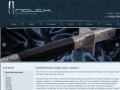 Кизлярские ножи Поиск - производство и оптовая продажа кизлярских ножей