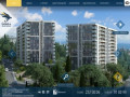 ЖК Сокол Сочи - официальный сайт застройщика, жилой комплекс на Тоннельной