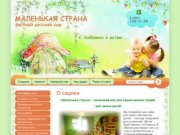 Частный детский сад Московская область Рабочая программа подготовка к школе
