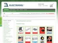Электродел.ру - электрооборудование с доставкой: лючки в пол