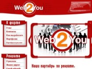 Web2you