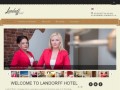 Landorff Hotel | мини отель санкт-петербург