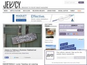 Jewcy