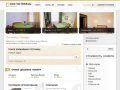 Гостиницы Самары: 43 отеля, цена от 380/сут