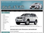 Rich-avto | Запчасти Новосибирска | Фильтры для акпп | Рич Авто