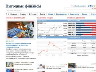 Profit-finances.ru