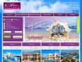 Недвижимость за рубежом, зарубежная недвижимость на Кипре: покупка