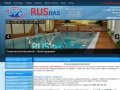Строительство бассейнов в Москве | ООО "РусБас" - Бассейны, строительство бассейнов
