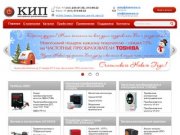 КИПиА - контрольно-измерительные приборы и автоматика | КИП Самара