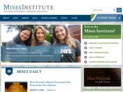 Mises.org