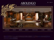 Салон испанских интерьеров ABOLENGO :: салон испанской мебели в Иркутске