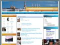 Социальная сеть города Казань