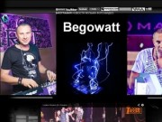 DJ Begowatt - Официальный сайт. Диджей Begowatt город Новосибирск.