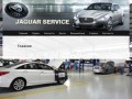 Jaguar сервис Санкт-Петербург | Ещё один сайт на WordPress