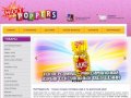 ПОППЕРС, купить ПОППЕРСЫ онлайн, отзывы о применении | Hot-Poppers.Ru