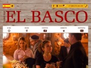 El Basco Tapas Bar: Первый испанский бар в центре Москвы!