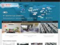 Компания Интерклимат Уфа -климатическая техника со всего мира