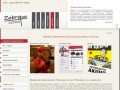 Реклама в Чебоксарах: проведение промо-акций, создание сайтов, дизайн - РА "Зебра"