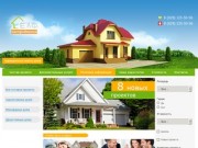 Архитектурное проектирование домов в Минске и Беларуси: готовые проекты домов