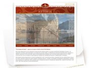 "Гостиница Астерия" - один из лучших отелей в Санкт-Петербурге