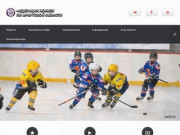 Федерация хоккея Иркутской области