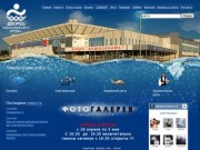 Официальный сайт Дворца водных видов спорта «Руза»