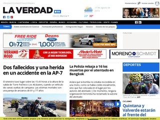 La Verdad