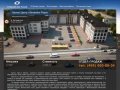 Аренда продажа офисов в москве БЦ Стримлаин плаза (Streamline plaza)  ВАО и ЮВАО Авиамоторная